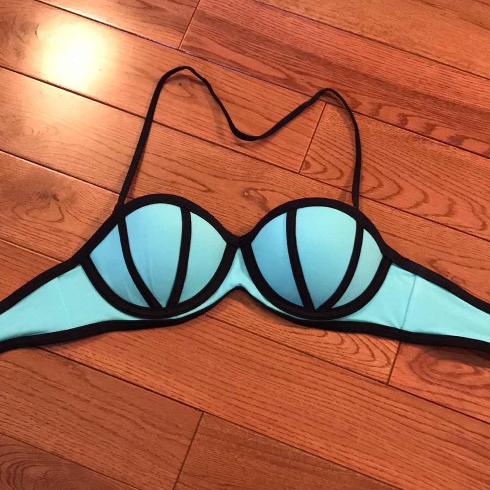 Victoria Secret swim top